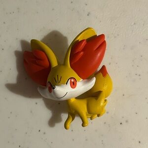 Fennekin pokemon